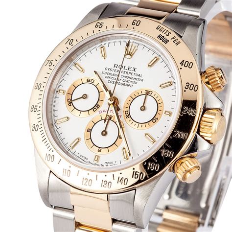 rolex 16528 l|rolex daytona 16523 for sale.